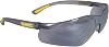 Dewalt DPG52-6C Contractor Pro Silver Mirror High Performance Lightweight Protective Safety Glasses