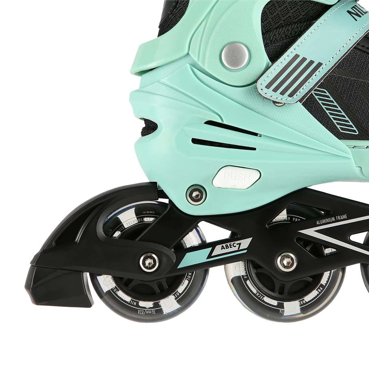 Nils Extreme Rollers Sascha