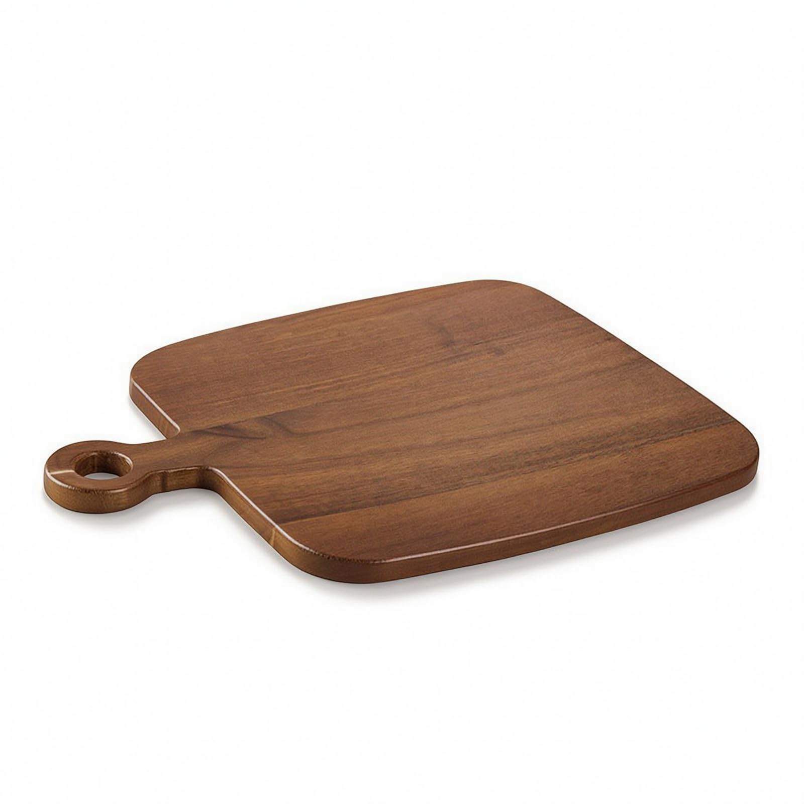 Tabla Quesos Resistente, Grande 45 × 30 × 1,3 Cm