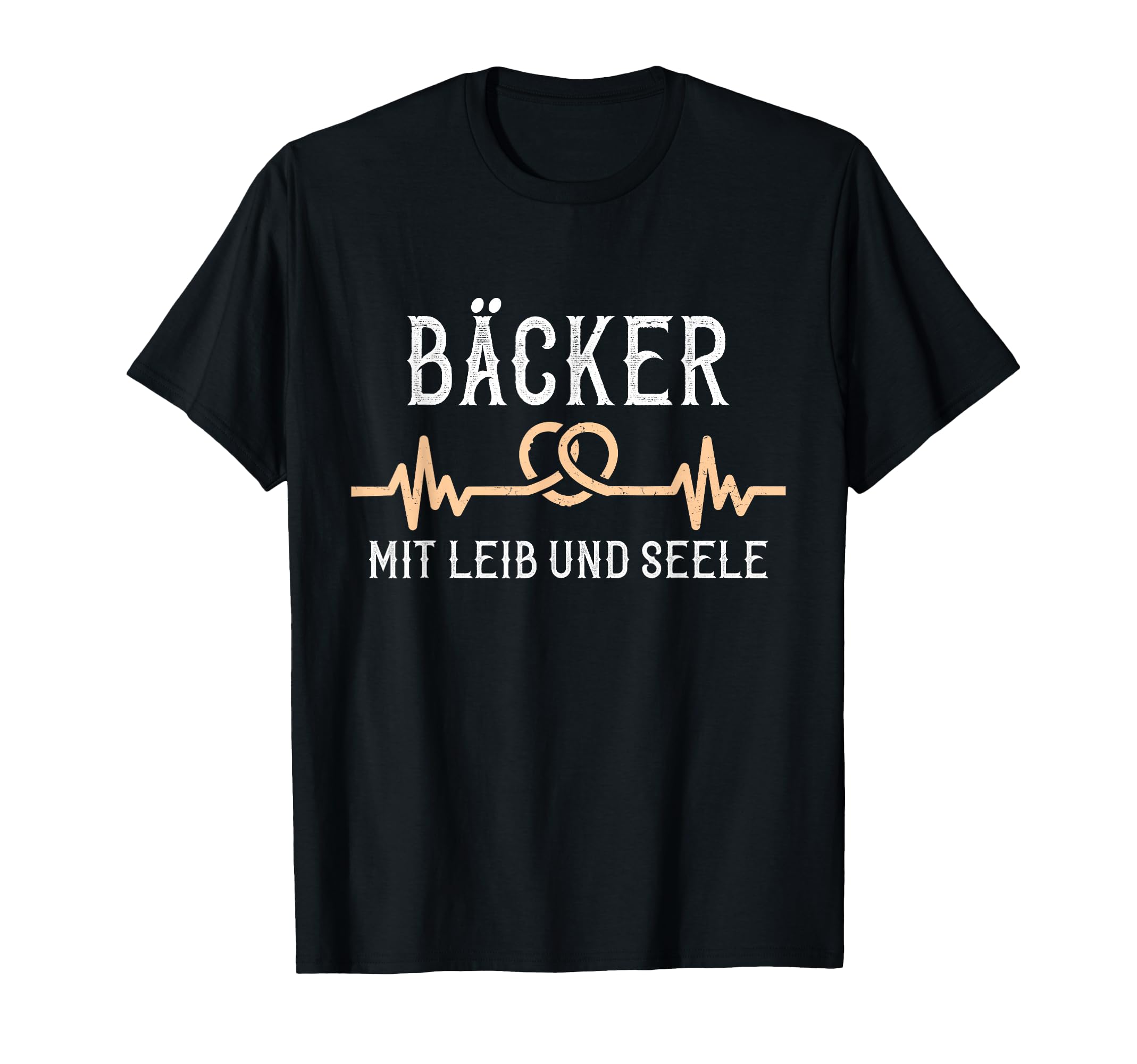 Kleidung mit Designs von Amazon Merch on Demand