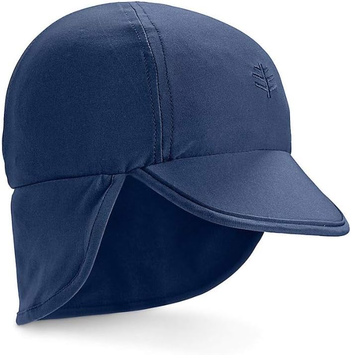 Baby's All Sport Hat - UPF 50+ Sun Protection - Splashy