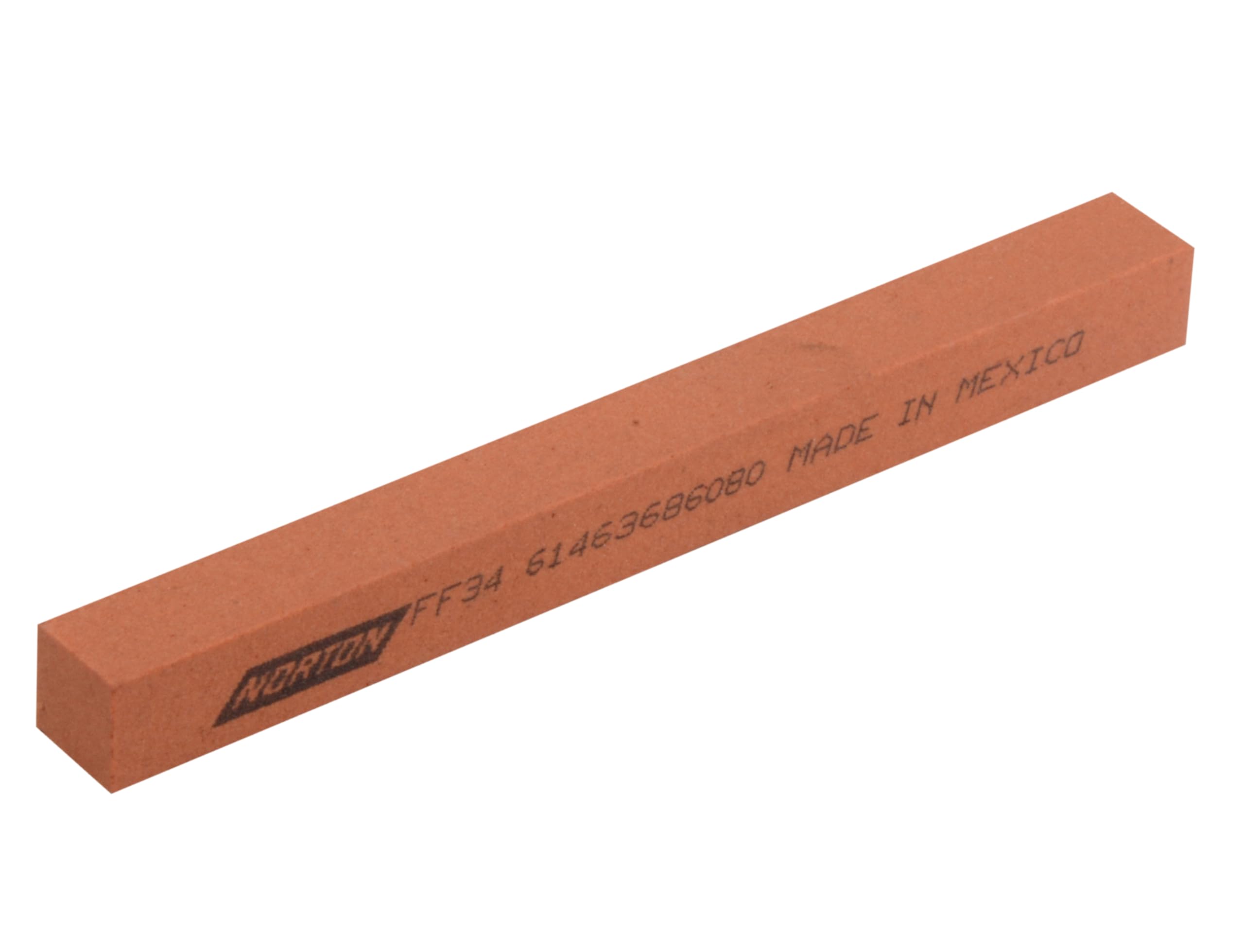 Norton 102x10 34 Fine Indian Sharpening Stone