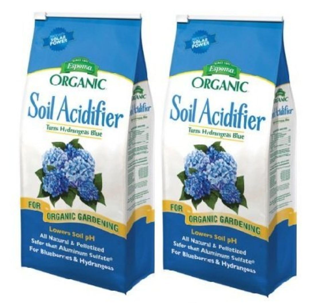 Espoma Organic Soil Acidifier