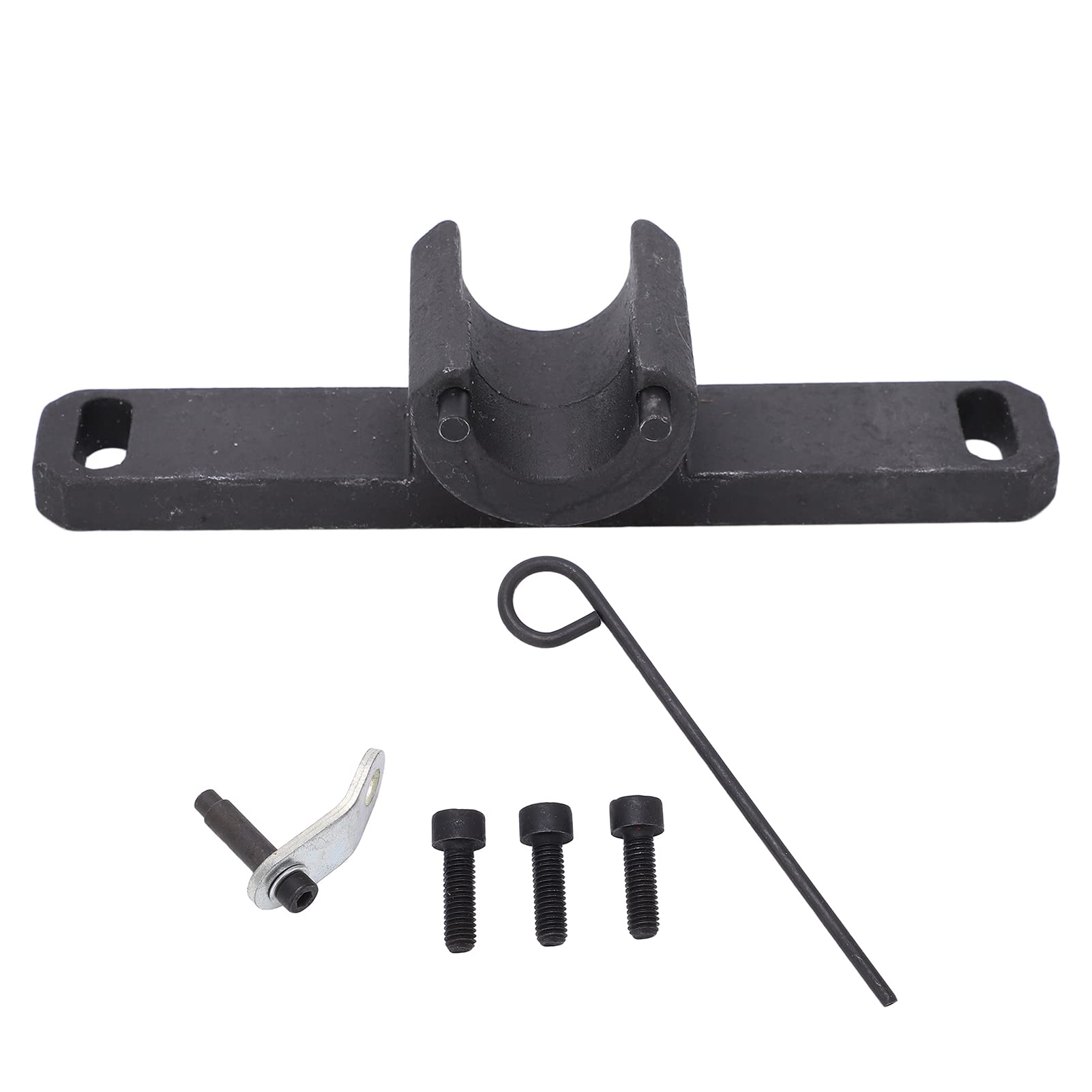 Acouto Strumenti Manuali Kit di Ripetizione dell'olio 83302212825 Strumento di Allineamento della Pompa dell'olio dell'albero di Bilanciamento Sostituzione per 2 3 4 Serie N20 N26