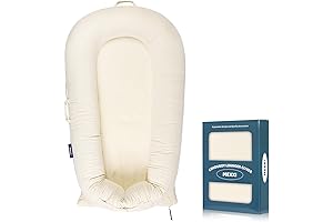 DockATot Infant Cotton Lounger Cover