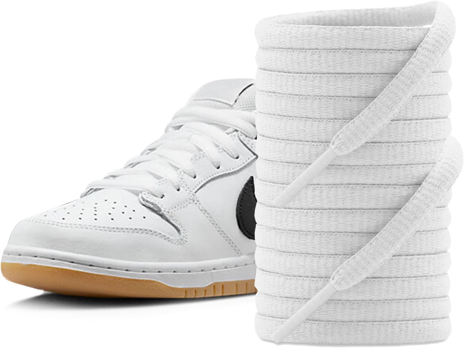 nike sb dunk shoelaces