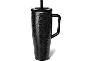 BrüMate Era Insulated Tumbler: A Premium Leakproof Cup for Hydration on the Go