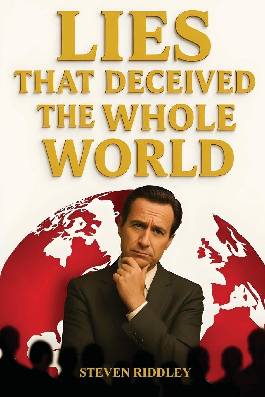 Lies That Deceived the Whole World