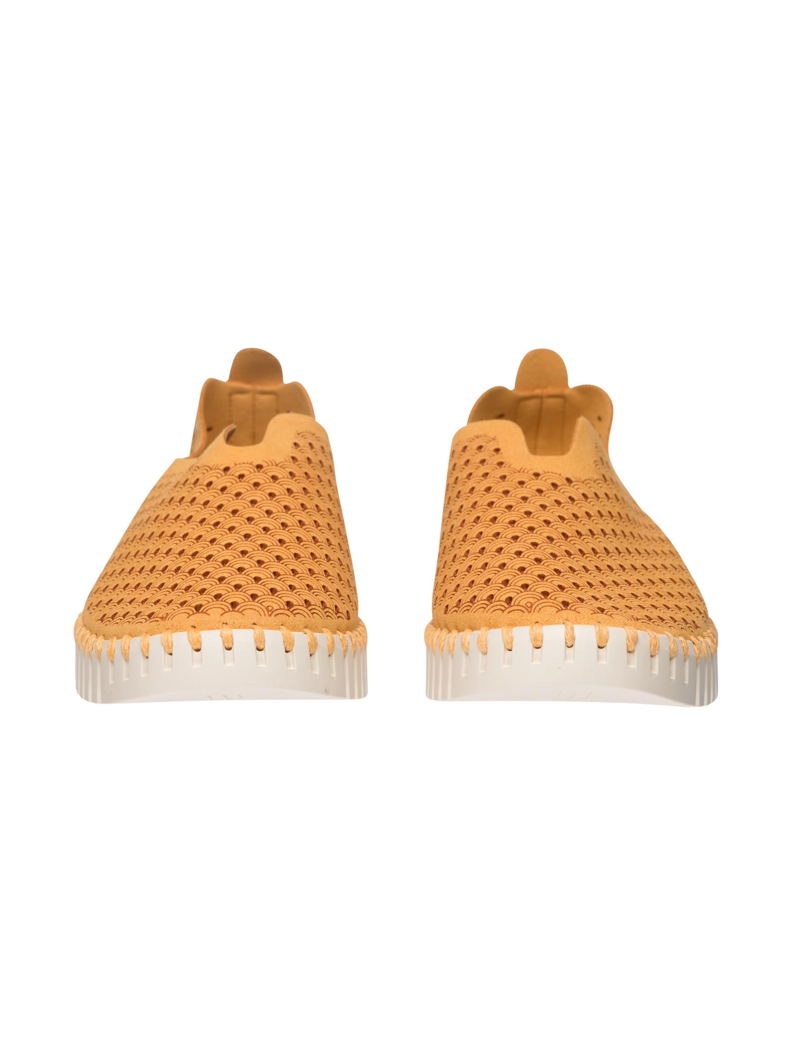 Ilse Jacobsen Deportiva Hornbæk Tulip 3275 Golden Nut Talla 37