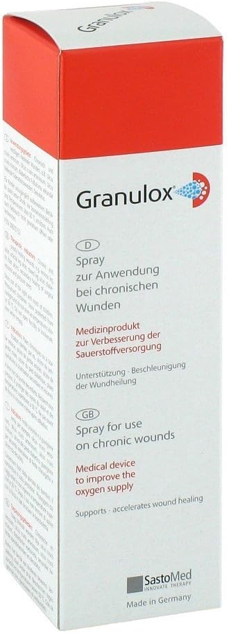 Granulox, 12 ml.