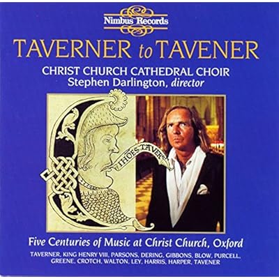 5 Centuries of Music at Christ Church