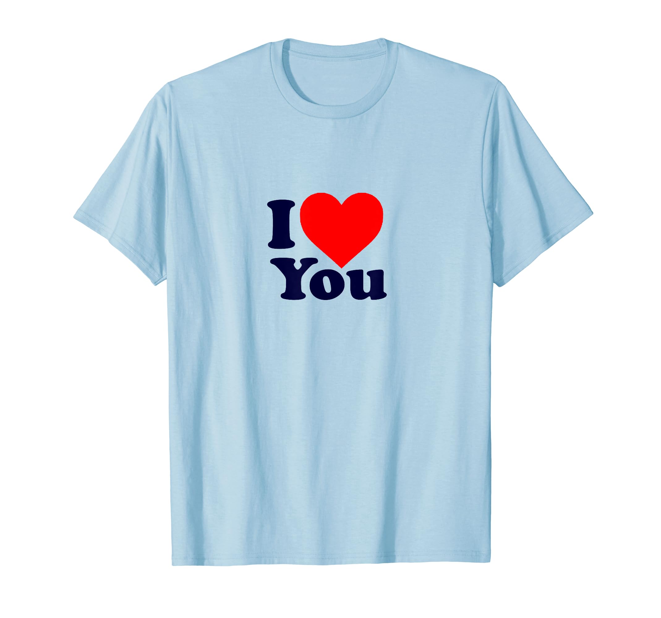 I-Heart-You T-Shirt