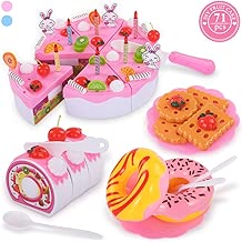 cupcake surprise tea party cake