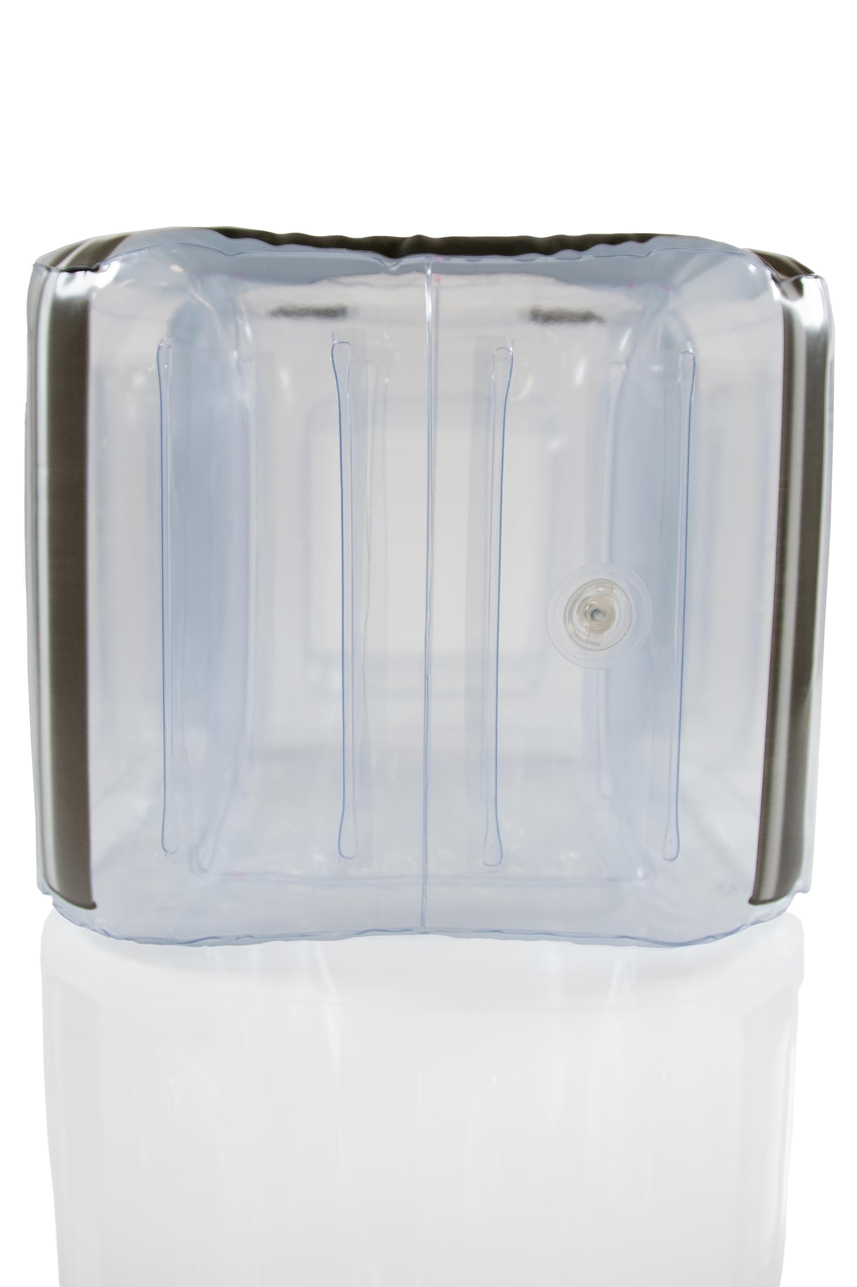 Mister B Inflatable Rim Seat
