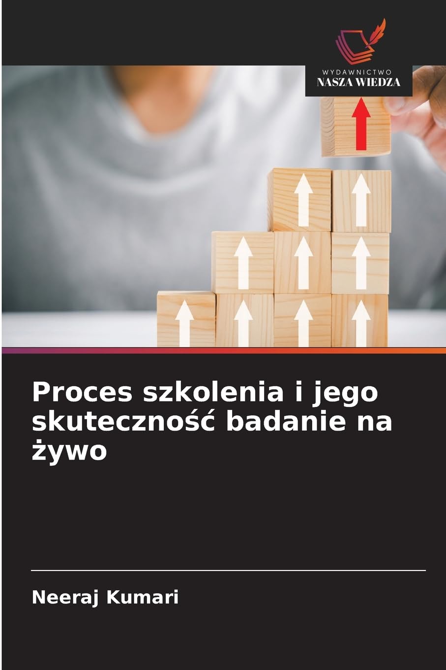 Proces szkolenia i jego skutecznośc badanie na żywo