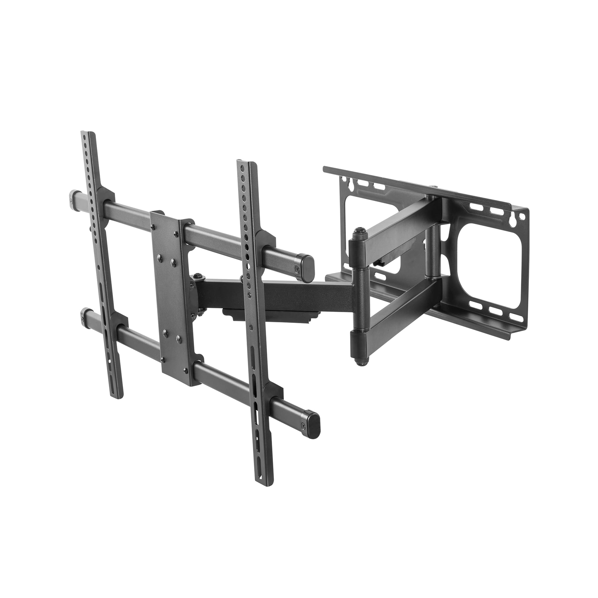 Kruger&Matz KM1305 - Soporte de Pared para televisores LED de 37-70 Pulgadas (Ajuste Vertical y Horizontal)