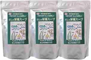 天然ペプチドリップ だし&栄養スープ 500g 8包 千年前の食品舎 だし&栄養スープ 500g 無添加 粉末 天然ペプチド