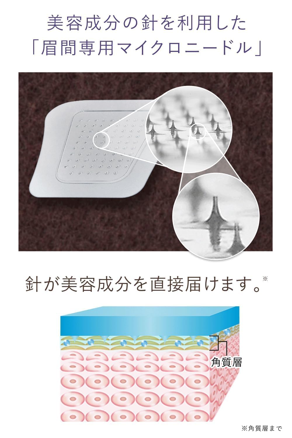 Amazon.co.jp: 北の快適工房 ミケンディープパッチ : ビューティー