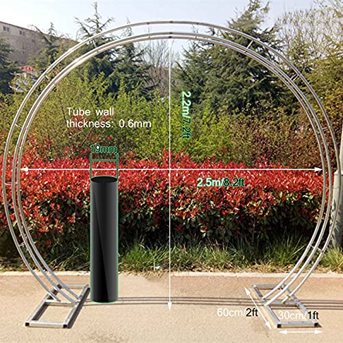 Arche De Rose De Jardin, Arche De Jardin Pour Plantes Grimpantes, Jardin Métal Arche Plantes