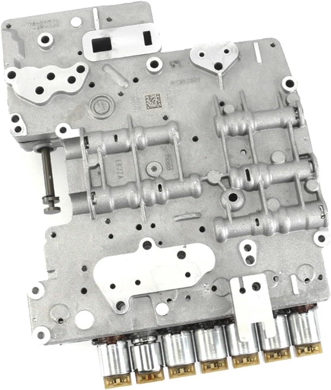 6R80 Transmission Valve Body 1Pcs