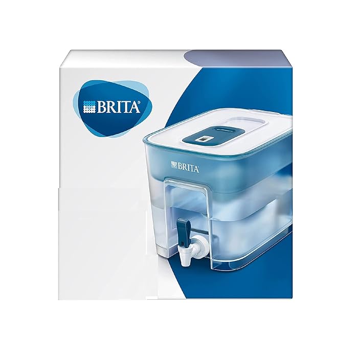 Buy BRITA Flow XXL Fridge Water Filter Tank,Fridge Water Filter Tank