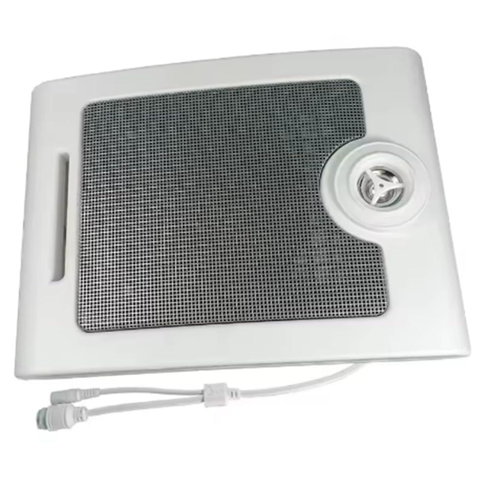 Joselin de Megafonía IP con Altavoz de Red PoE SIP de 15 W para Escuelas con Montaje en Pared PoE