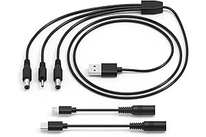 Universal Dog Training Collar Charger for Over 15+ Pet Brands