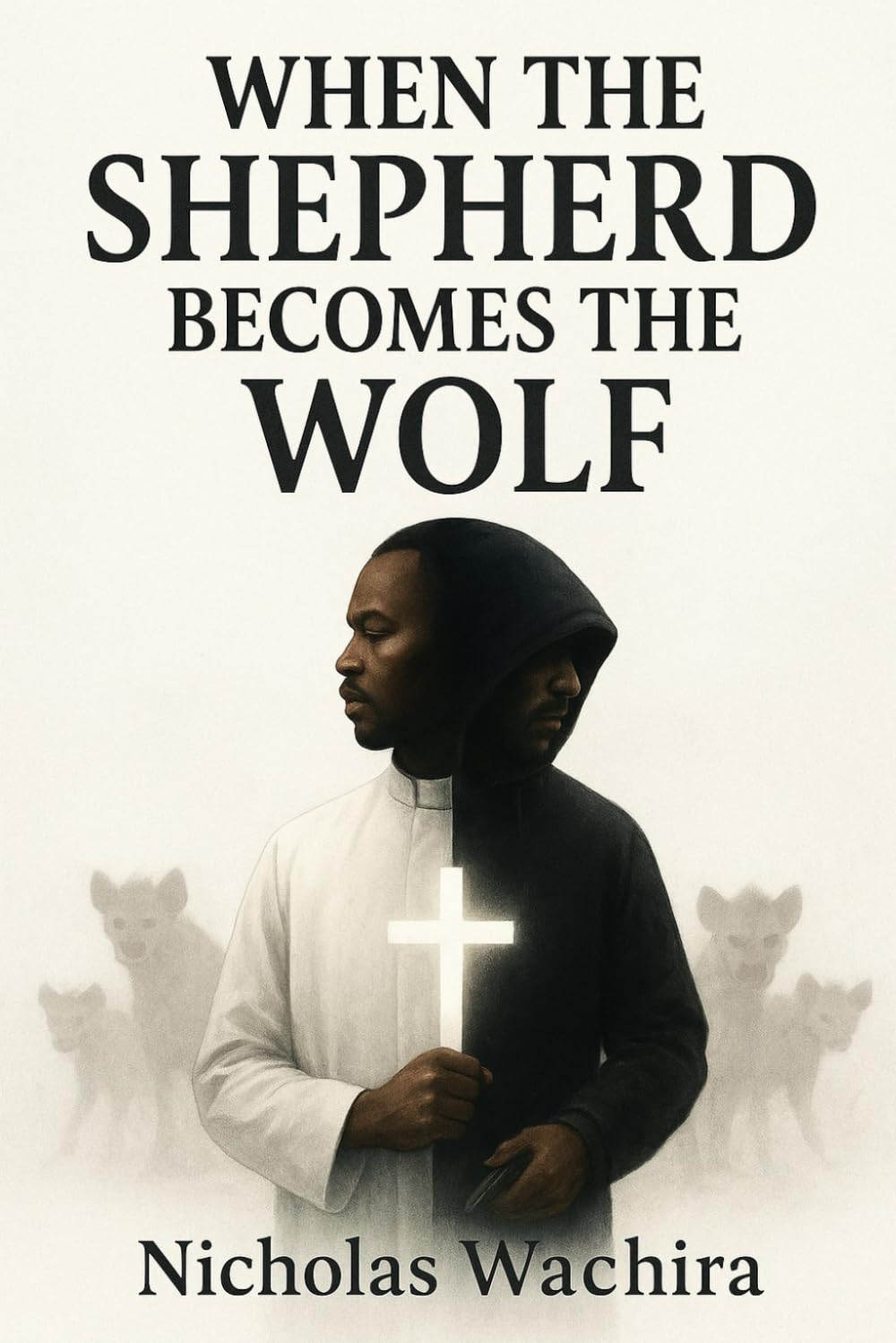 WHEN THE SHEPHERD BECOMES THE WOLF