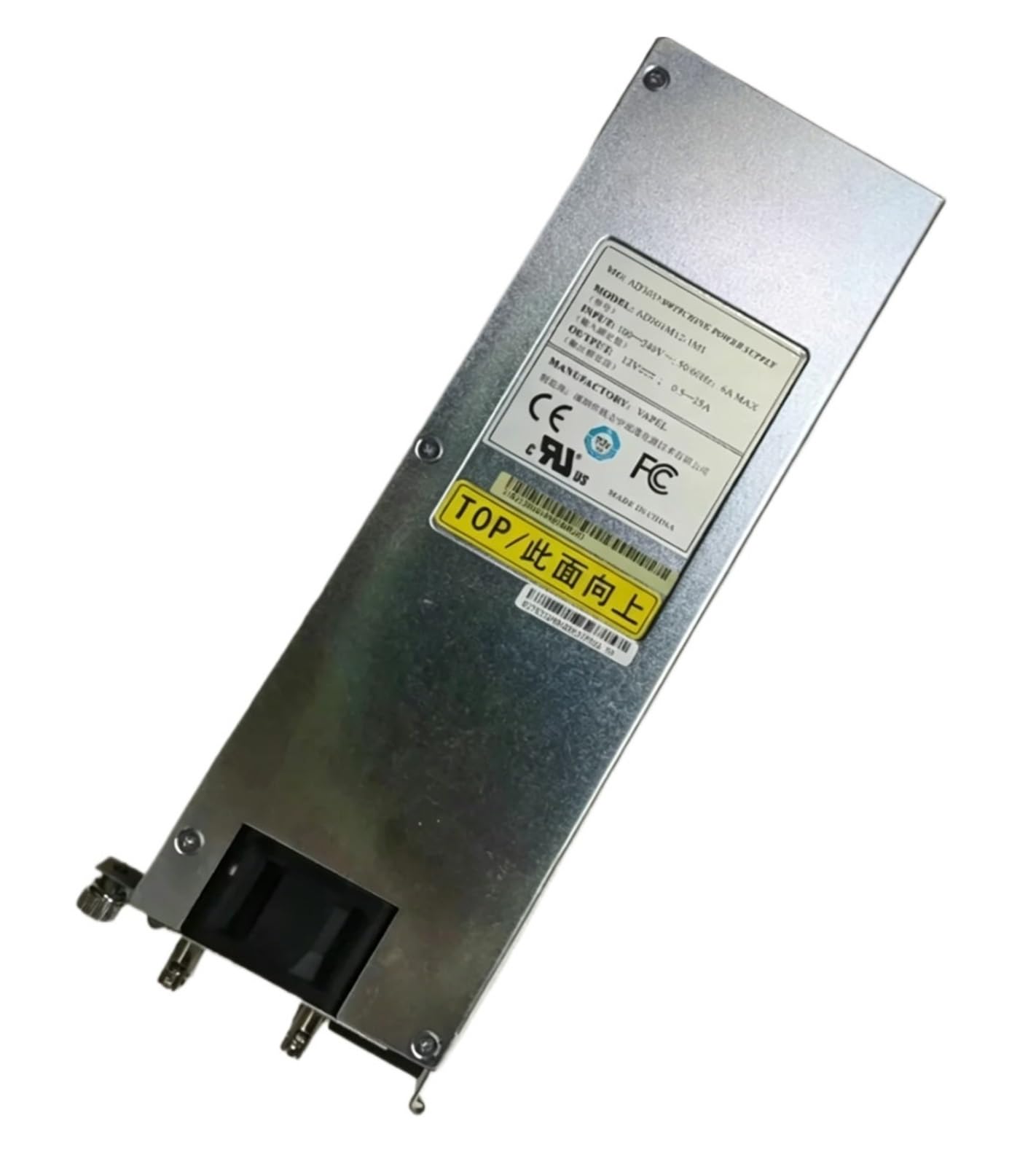 MBPAIHOP AD301M12-1M1 Power Supply