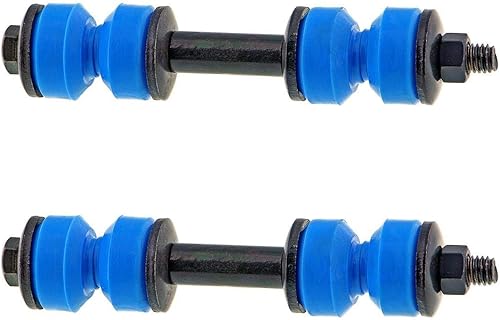 AUTO DN 2X Rear Sway Bar Links Suspension Stabilizer Bar Link Kit For Mitsubishi Montero 1989 1990 1991 1992 1993 1994