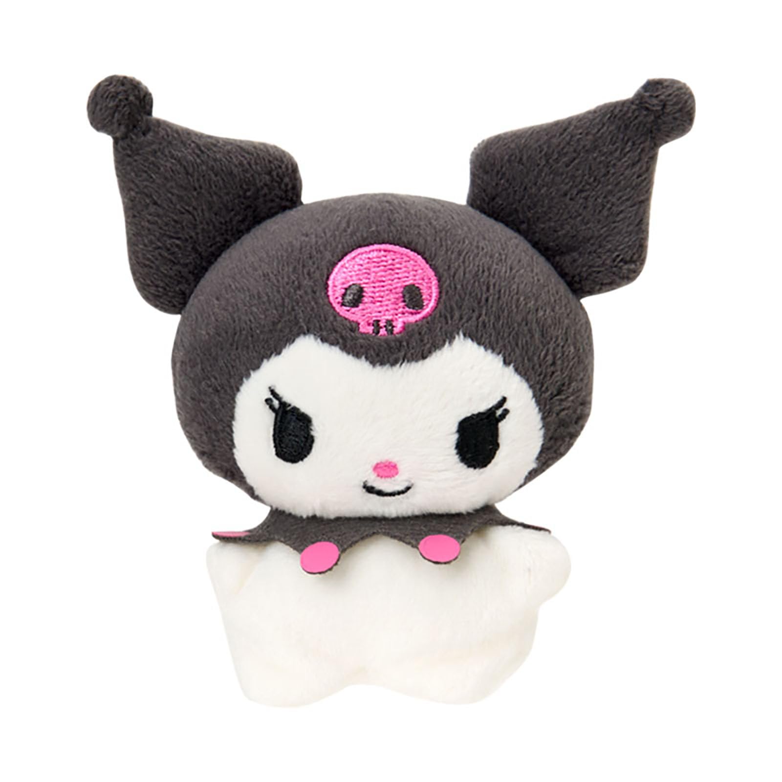 Amazon.co.jp: サンリオ(SANRIO) ちまぽてぬいぐるみ（スーパー