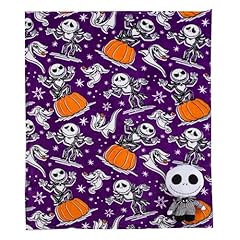 Nightmare Before Christmas - Jack Smackdown