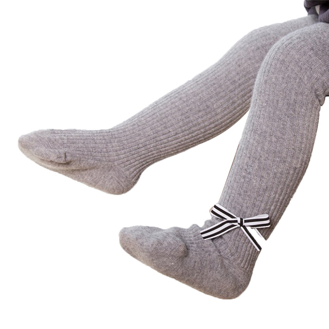 Men's Tights Cotton Tights Lovely Bowknot Tight Leggings Stocking Pants X-Large Grey-image-28