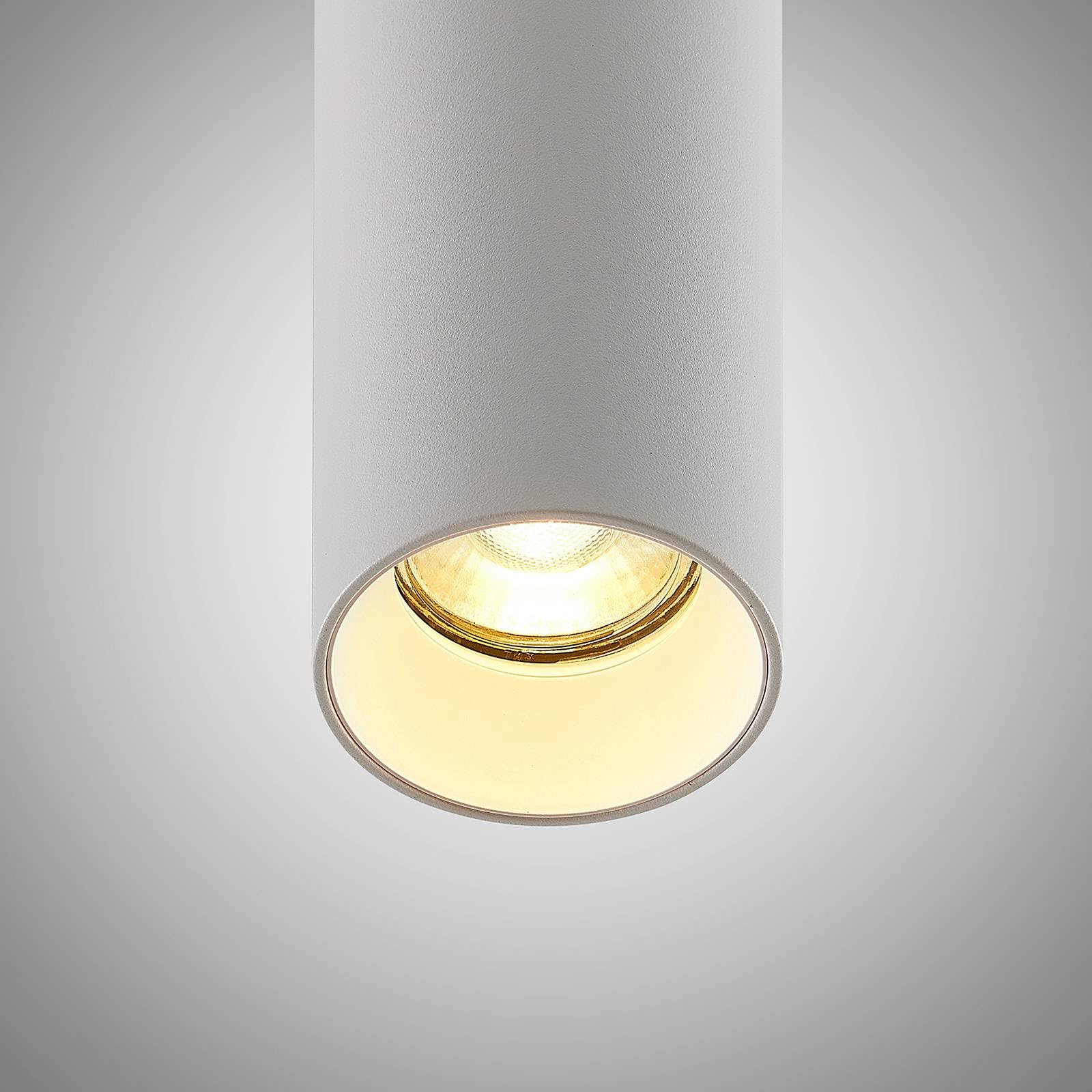Albiona Lampada a Sospensione 80 White - Arcchio | Acquista online