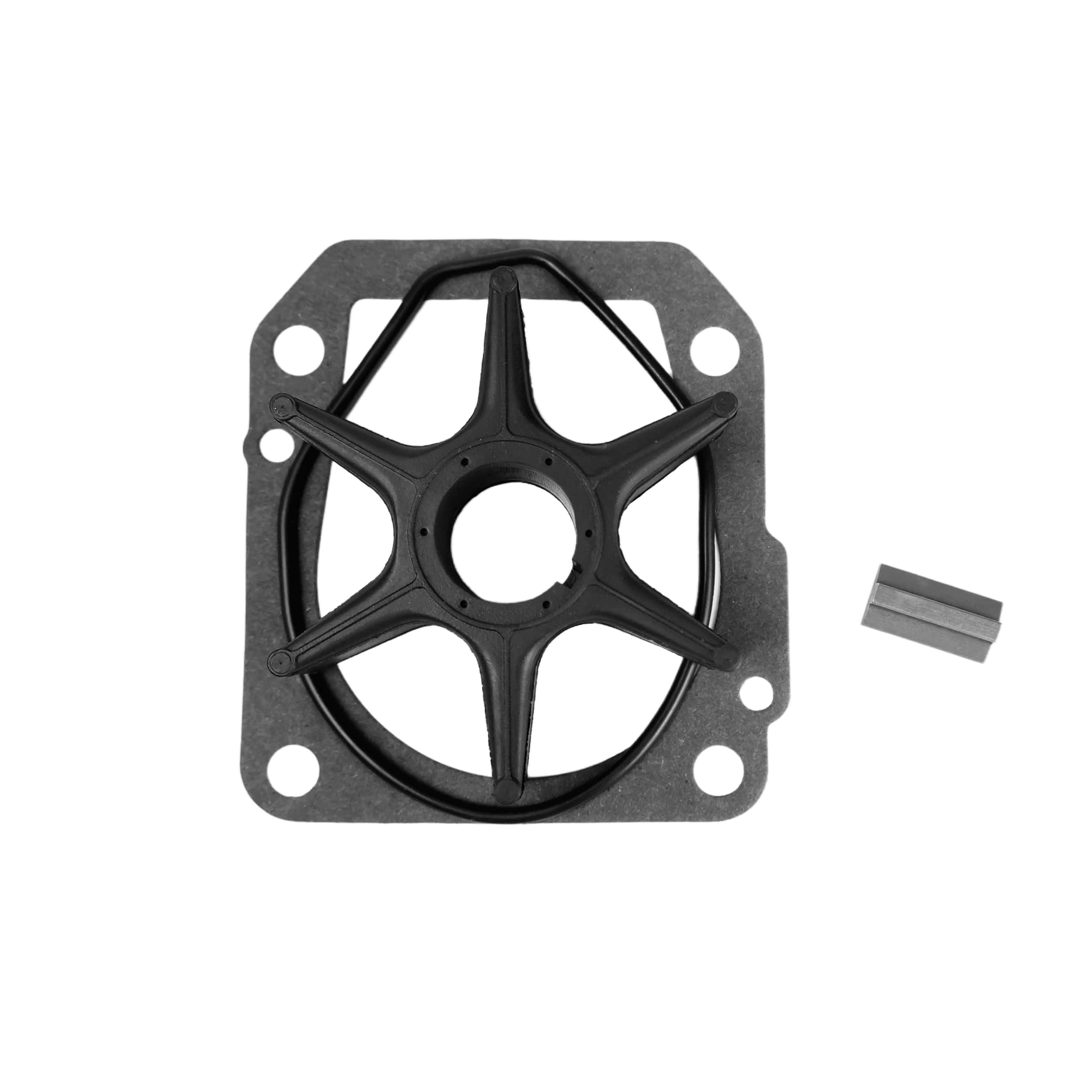Amazon.com: WINGOGO 06192-ZY6-000 Water Pump Impeller Repair