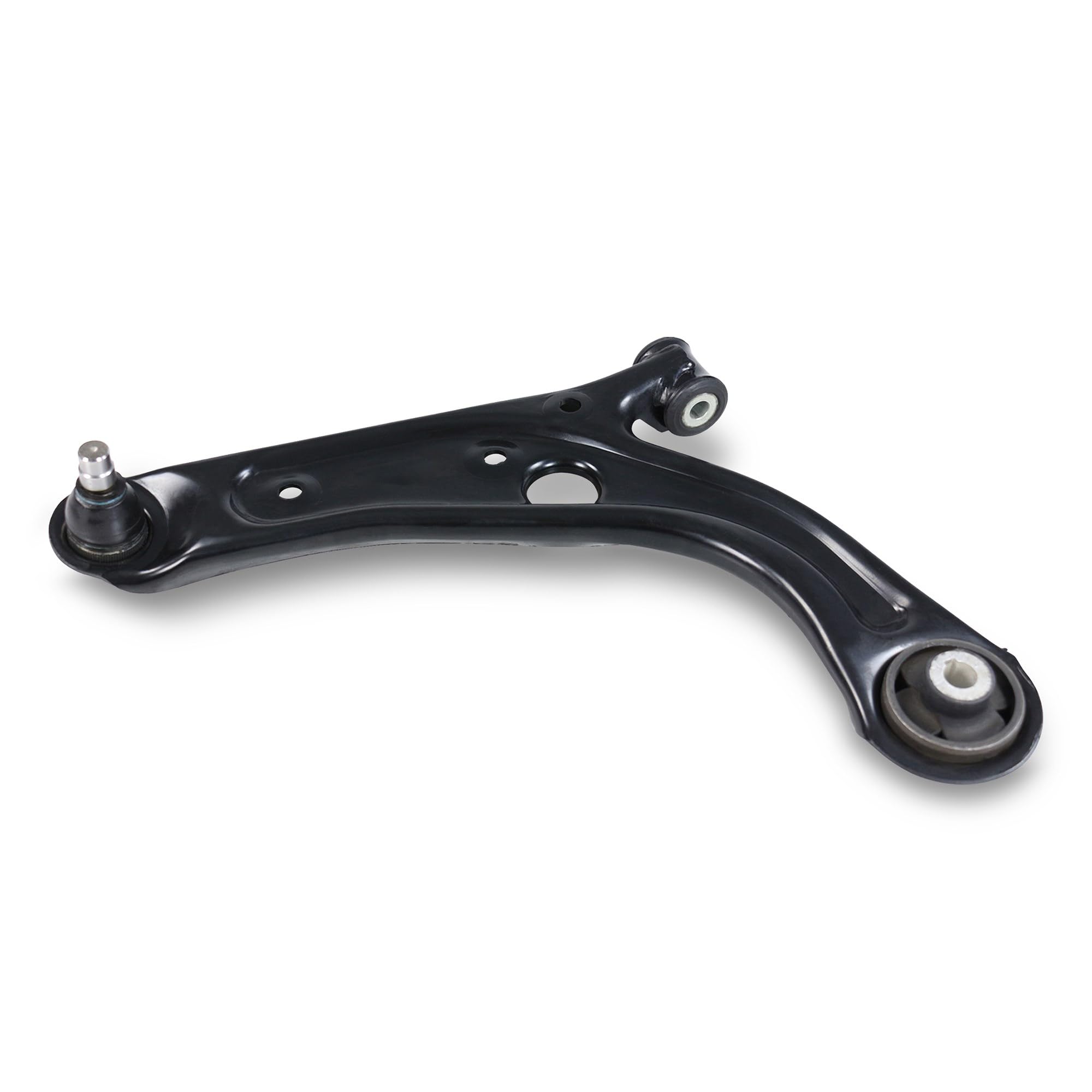 Kit de direction transversale - 2x bras de suspension avec