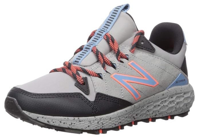 new balance women's fresh foam crag running shoes