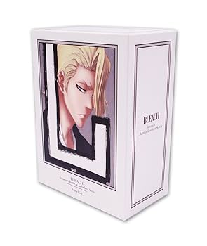Amazon.co.jp: BLEACH 破面・空座決戦篇 2 [DVD] : 森田成一