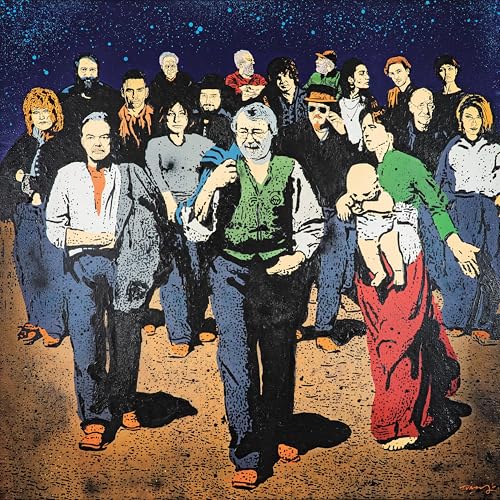 Zucchero Sugar Fornaciari