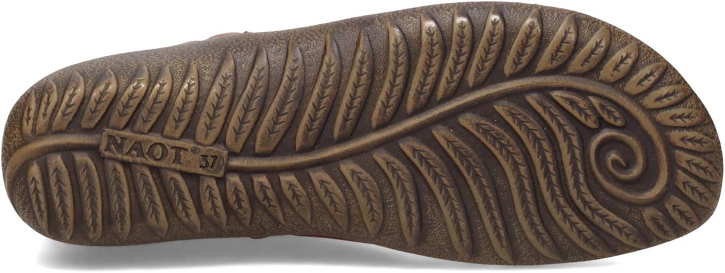 NAOT Footwear Women's Shoe Wanaka