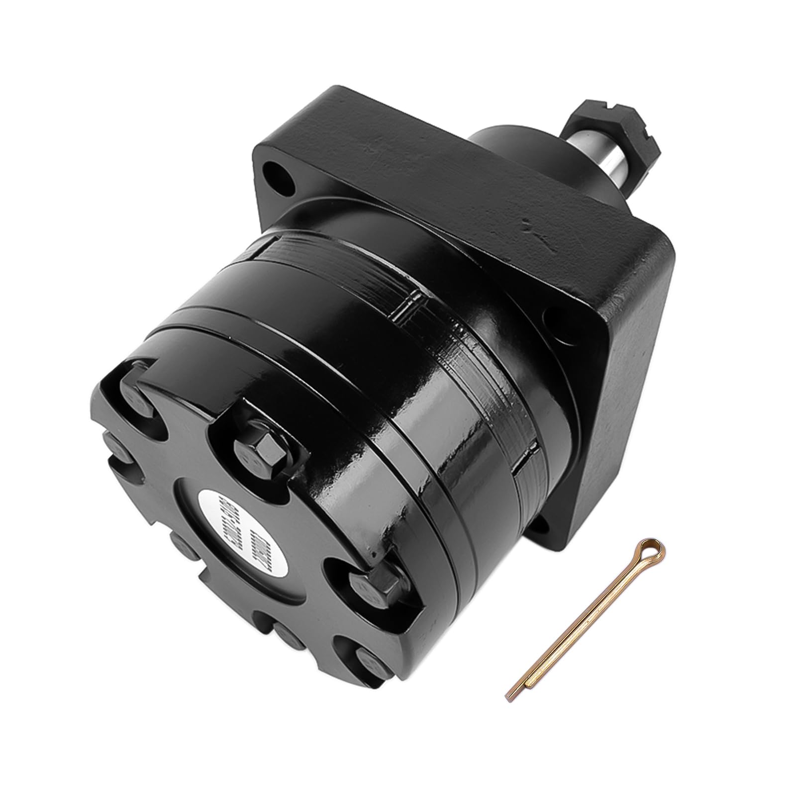 Flynus Wheel Motor Replacement for Exmark Lazer Z 1-523328 Toro 1