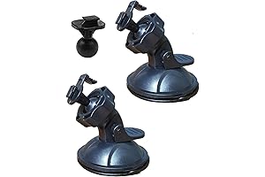 Apeman Dash Cam Mount: Enhance Your Driving Experience