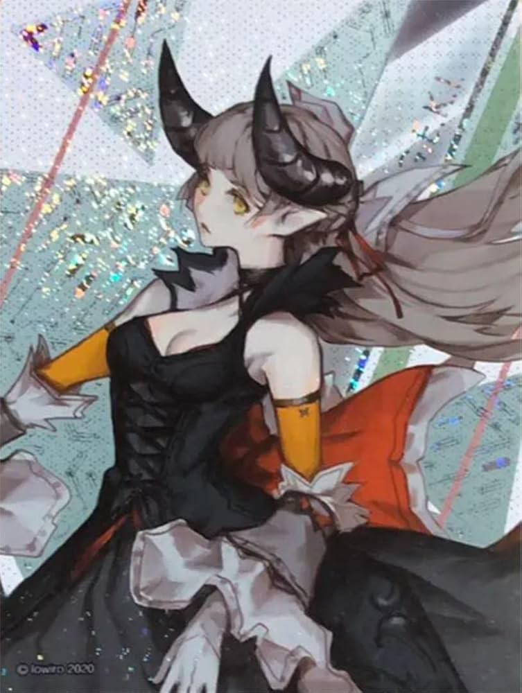 Amazon.co.jp: RレーテーArcaea アーケア×オンゲキコラボカード