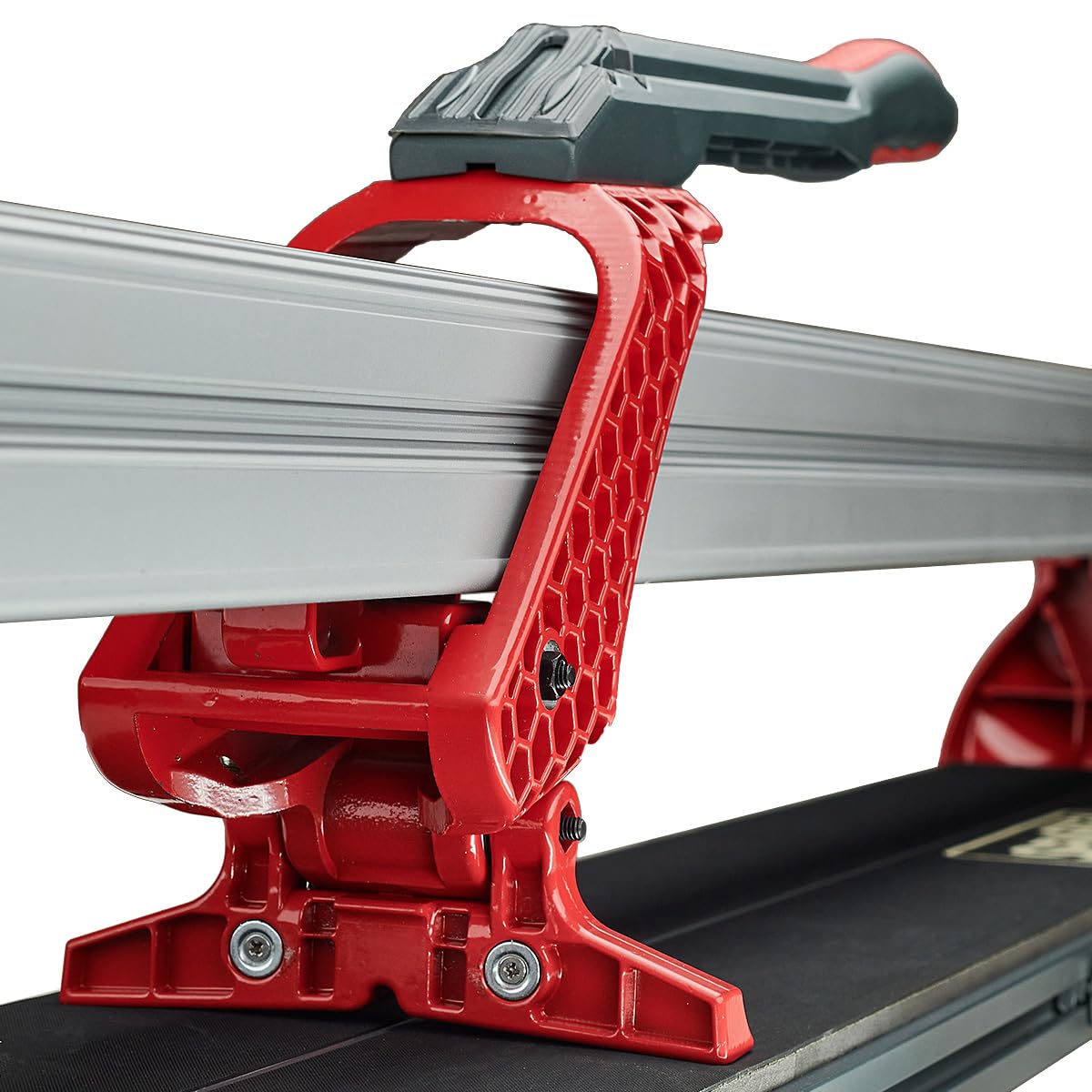 Taglierina manuale per ceramica e gres porcellanato SENDI PRO CUTTER - Lunghezza di taglio 120 cm
