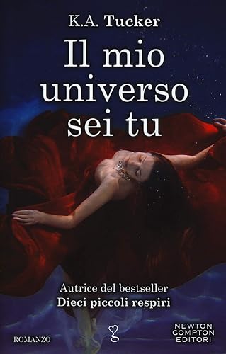 Il mio universo sei tu