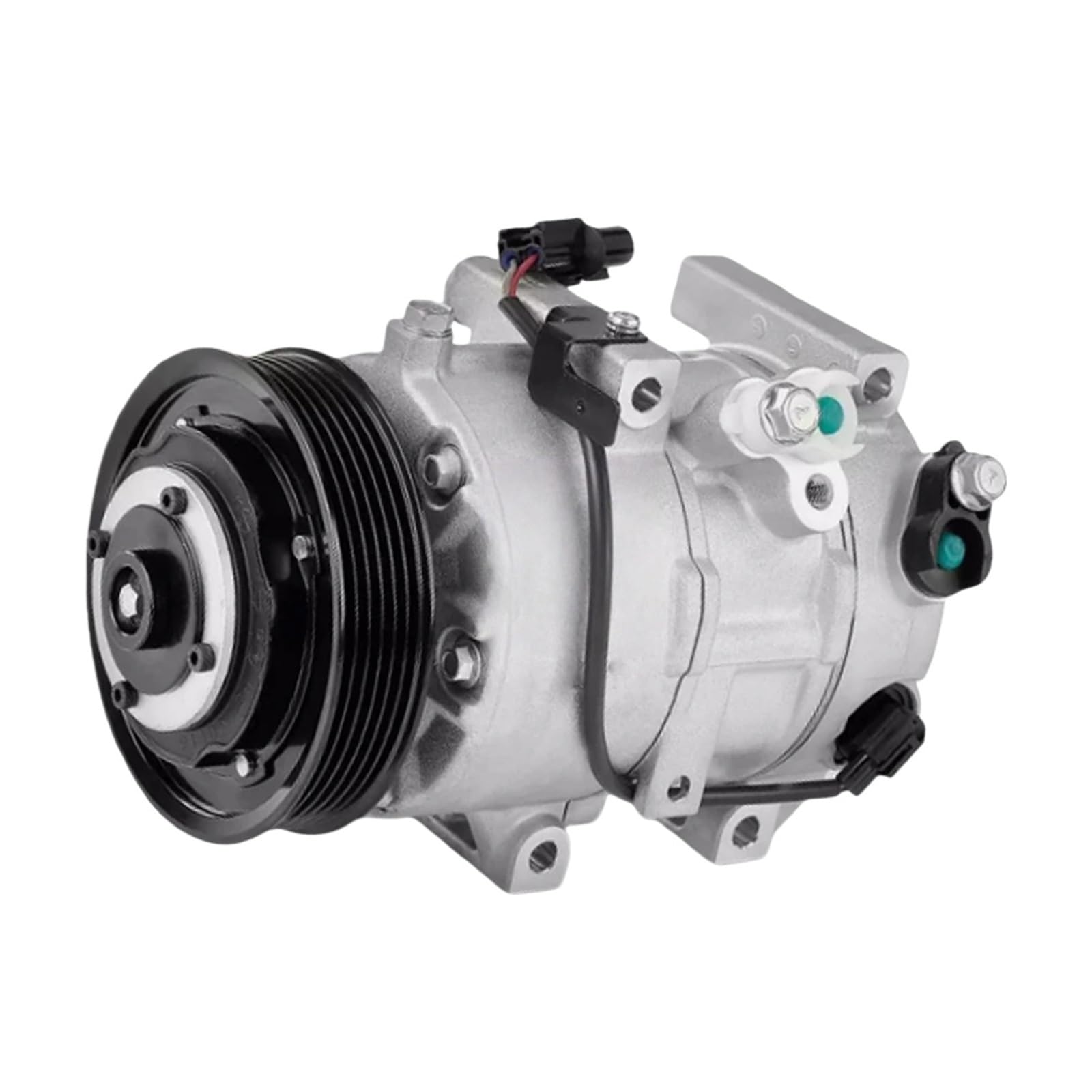 Jmcxwlaq One Color Auto Ac Compressor Compatible With Hyundai Genesis Coupe 2013-2016 97701-2M500 977012M500 97701 2M500
