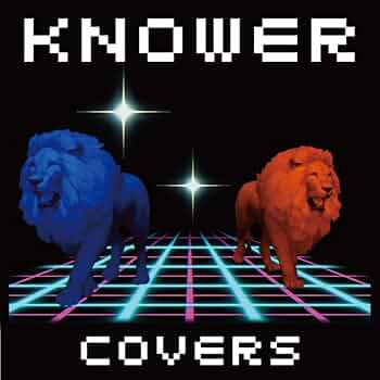 洋楽 KNOWER COVERS 61bZuGrIhPL._UF350,350_QL50_.jpg