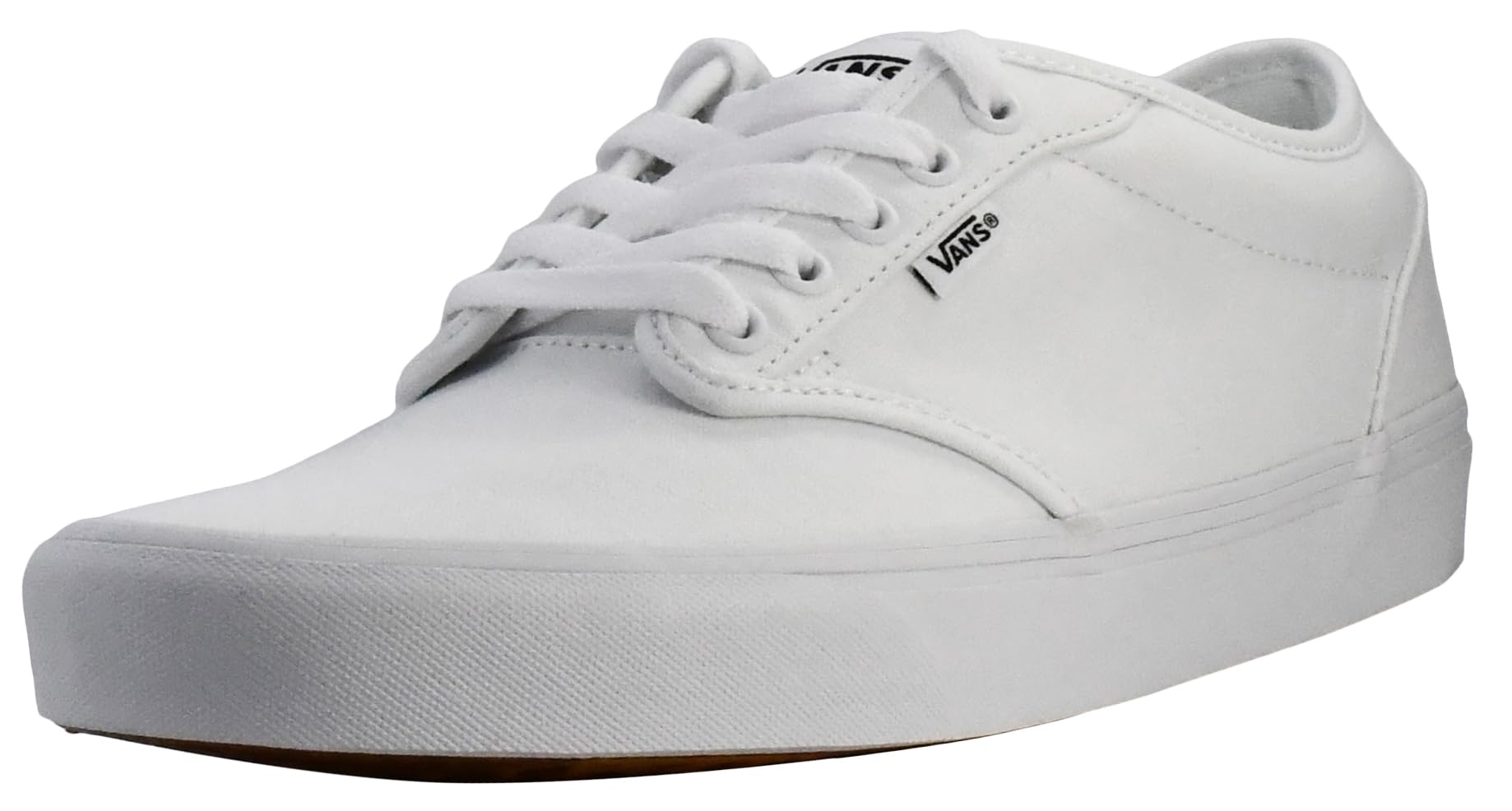 Vans U Authentic, Unisex Trainer 42 EU WHITE