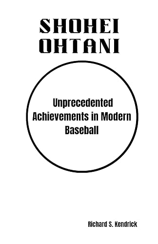 Shohei Ohtani: Unprecedented Achievements in Modern Baseball