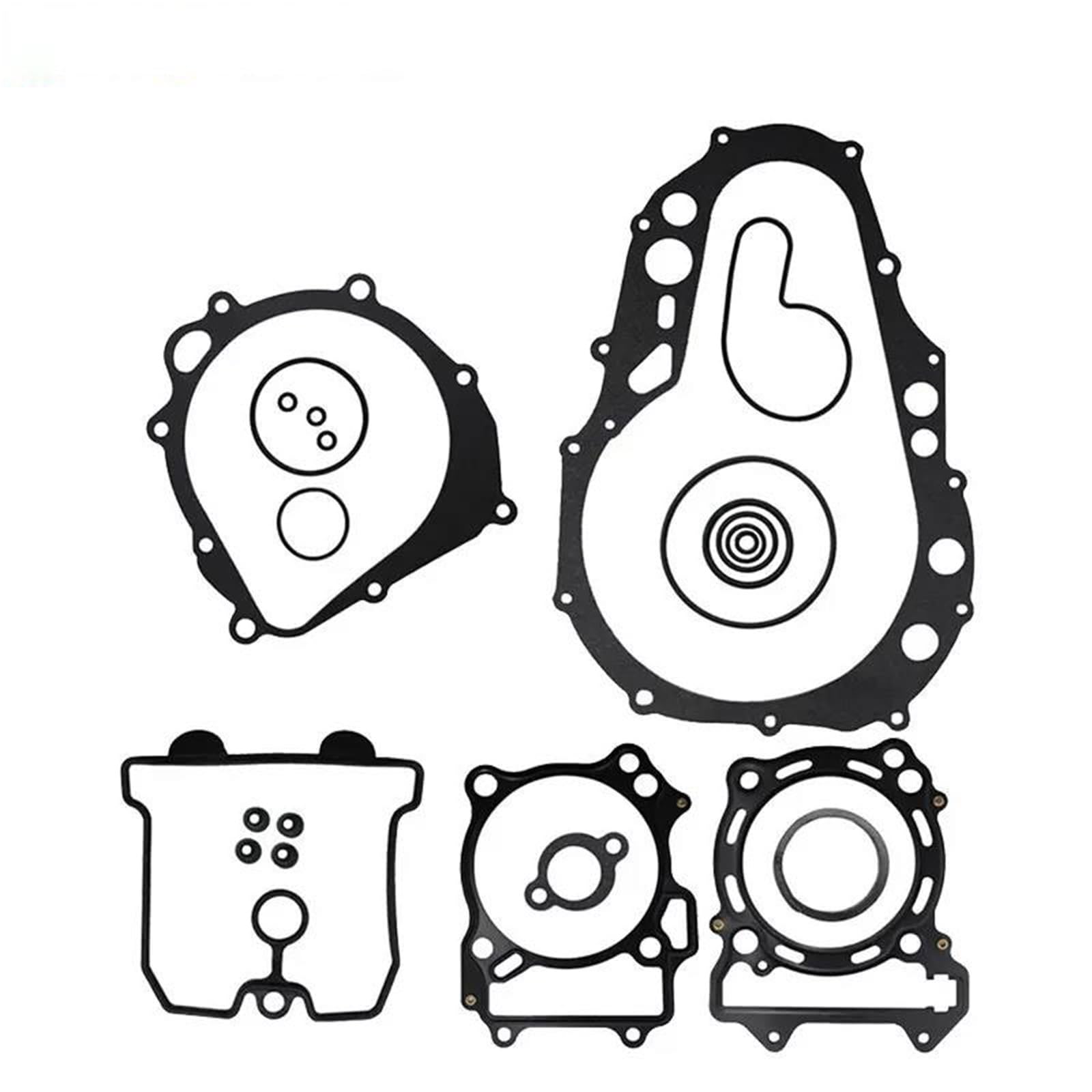 Joints de cylindre Suzuki LTZ 400 de qualité supérieure pour réfection Quadsport